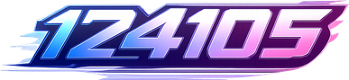124105